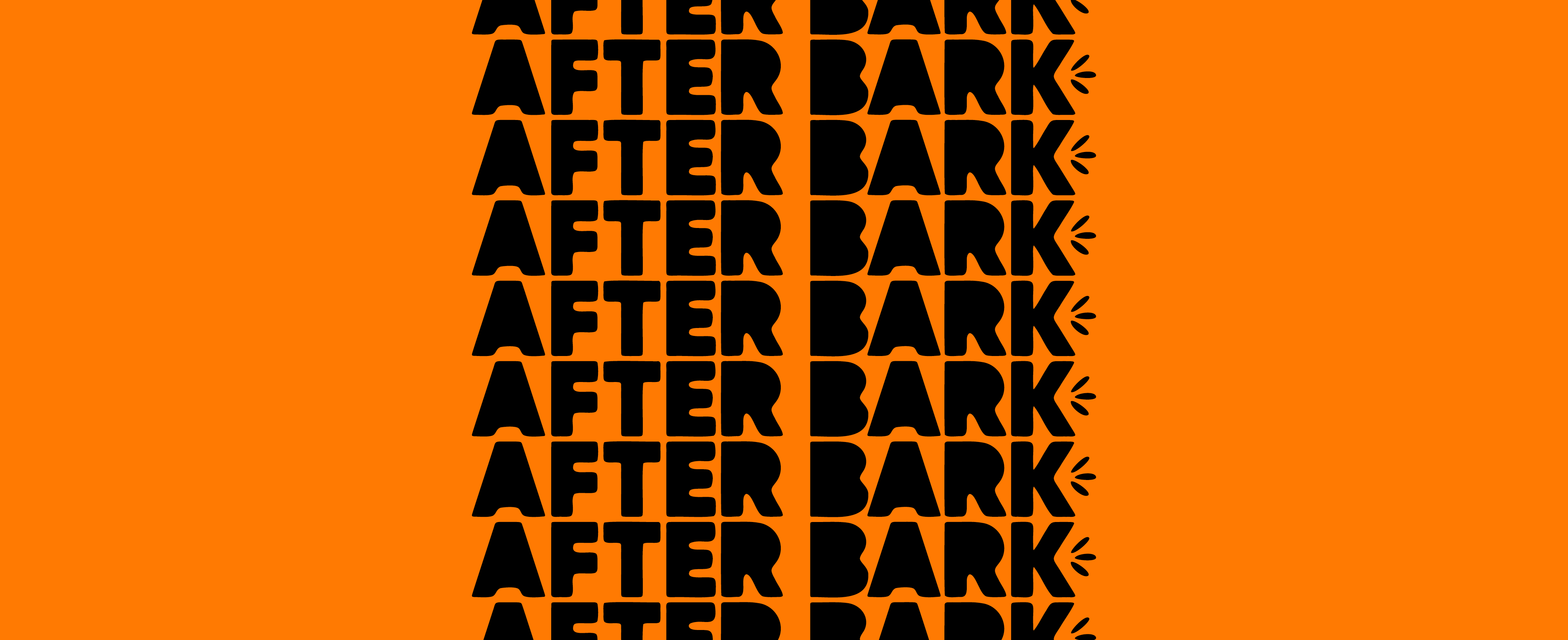 After Bark