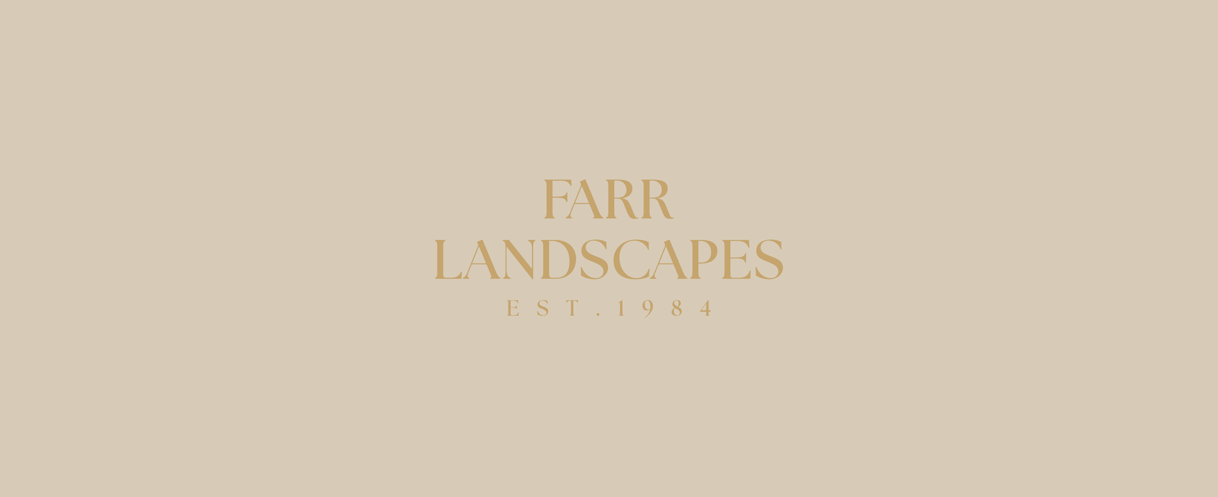 Farr Landscapes