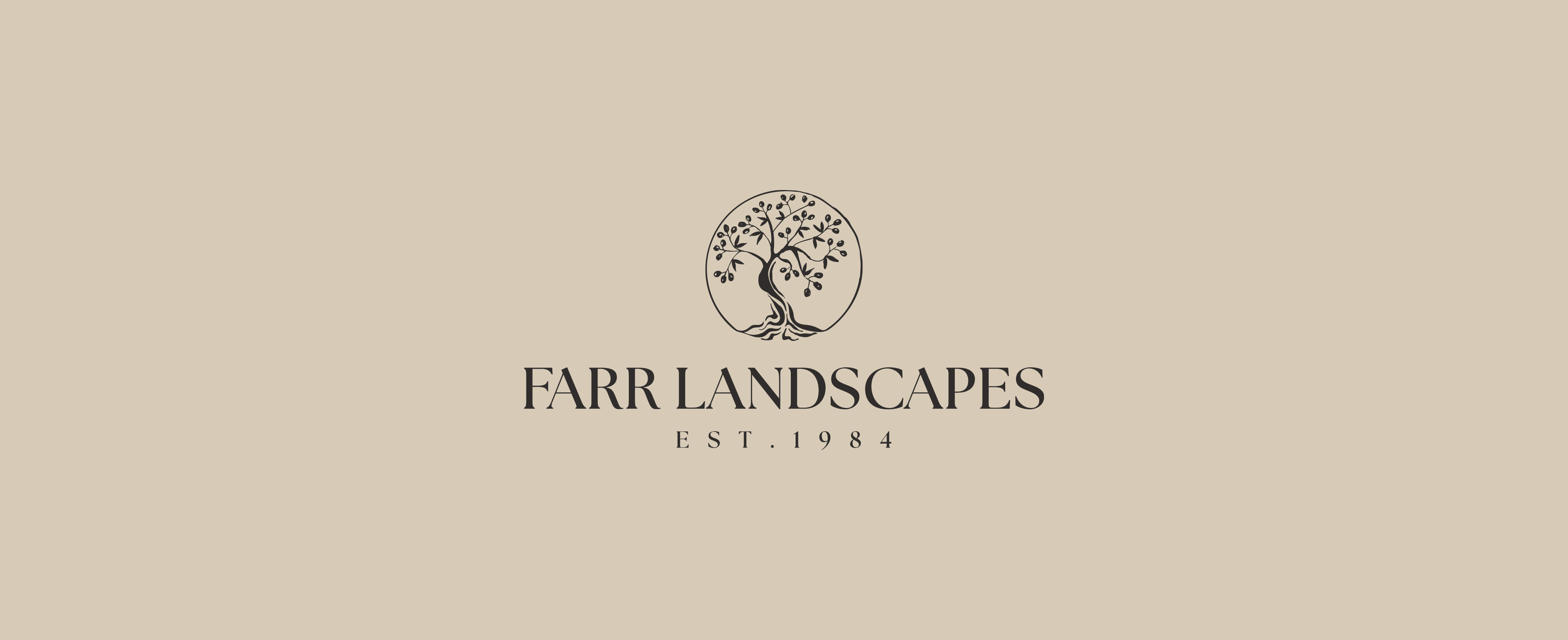 Farr Landscapes