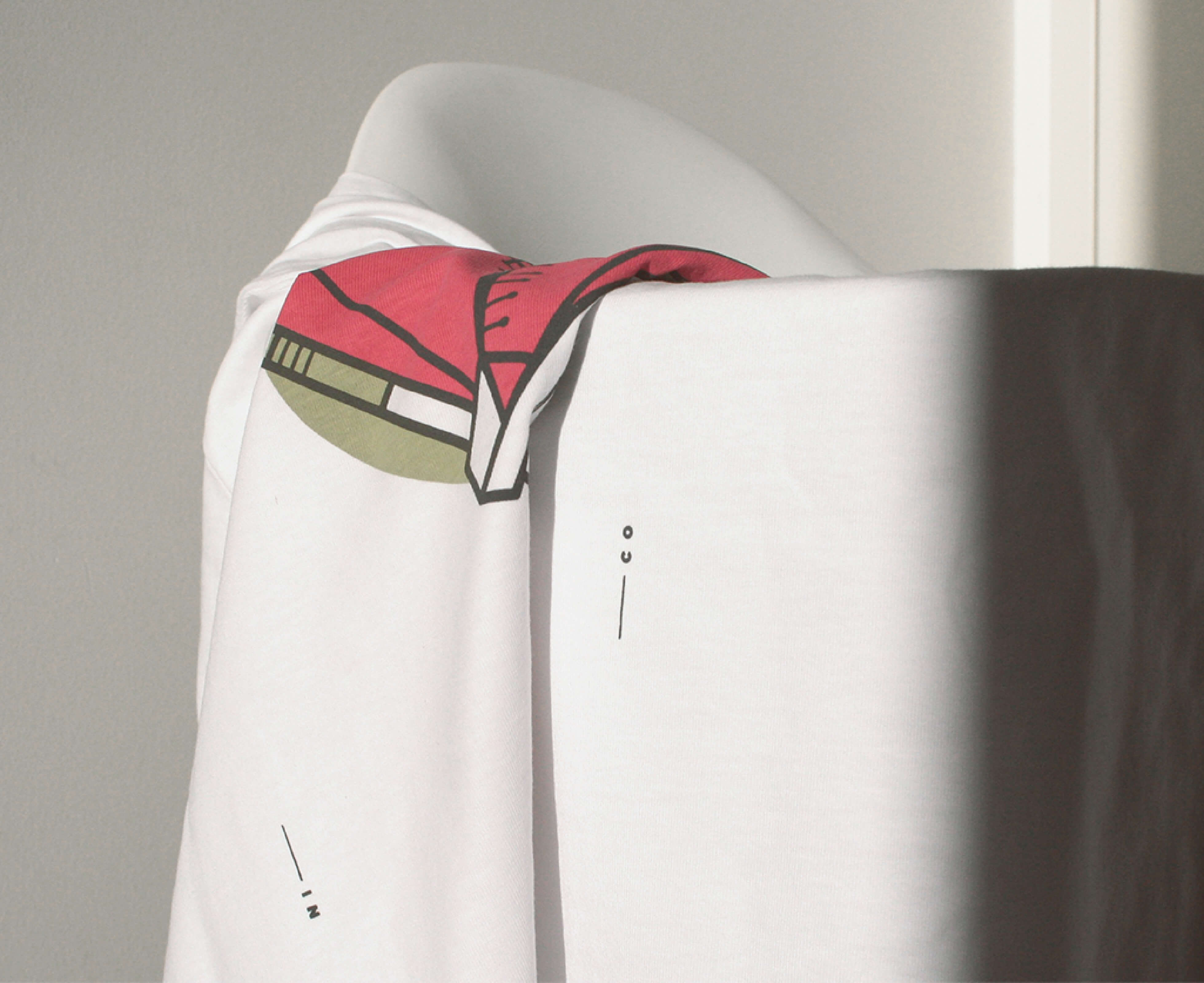 NI—CO Apparel
